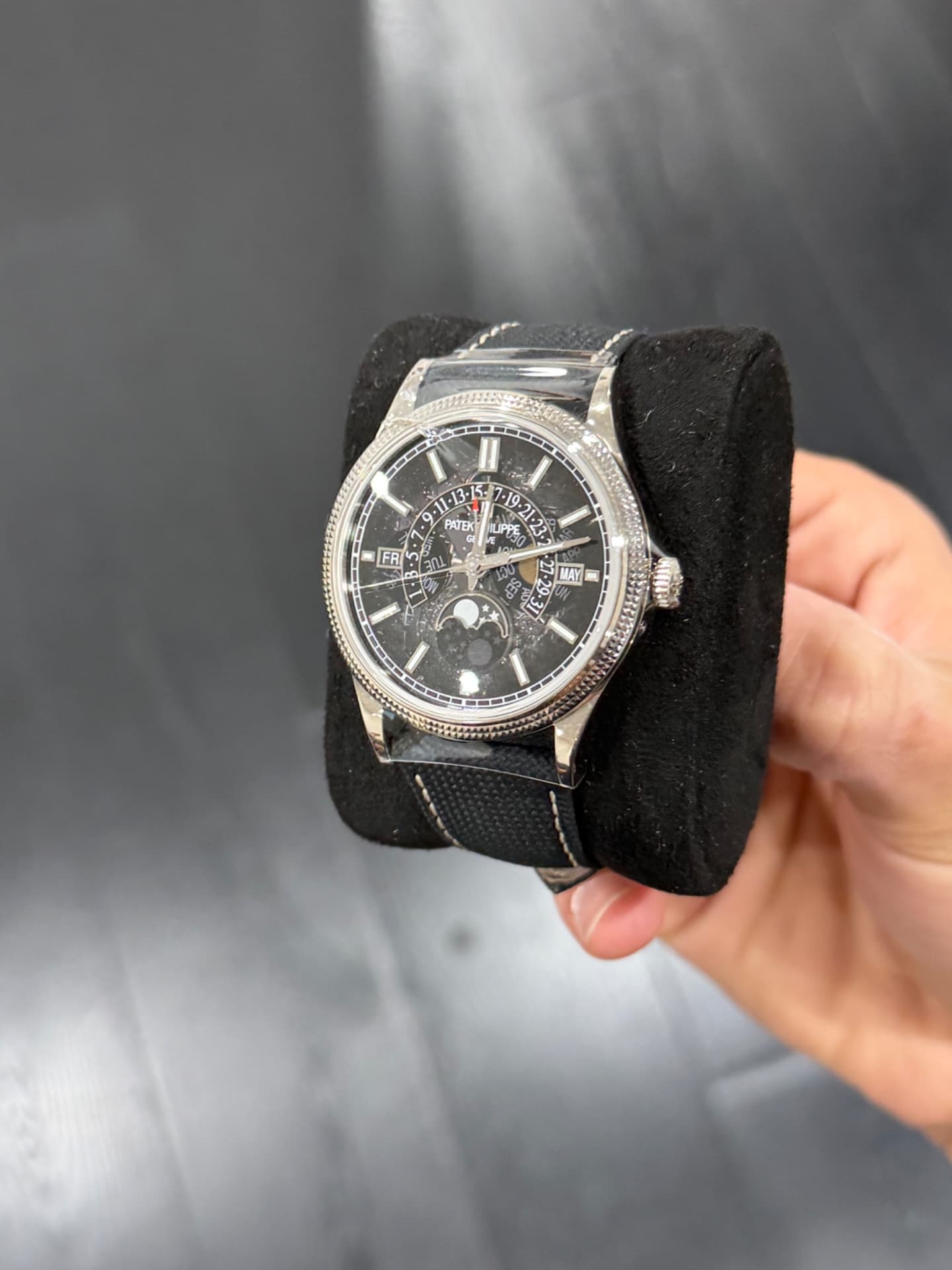 Patek Philippe Calatrava