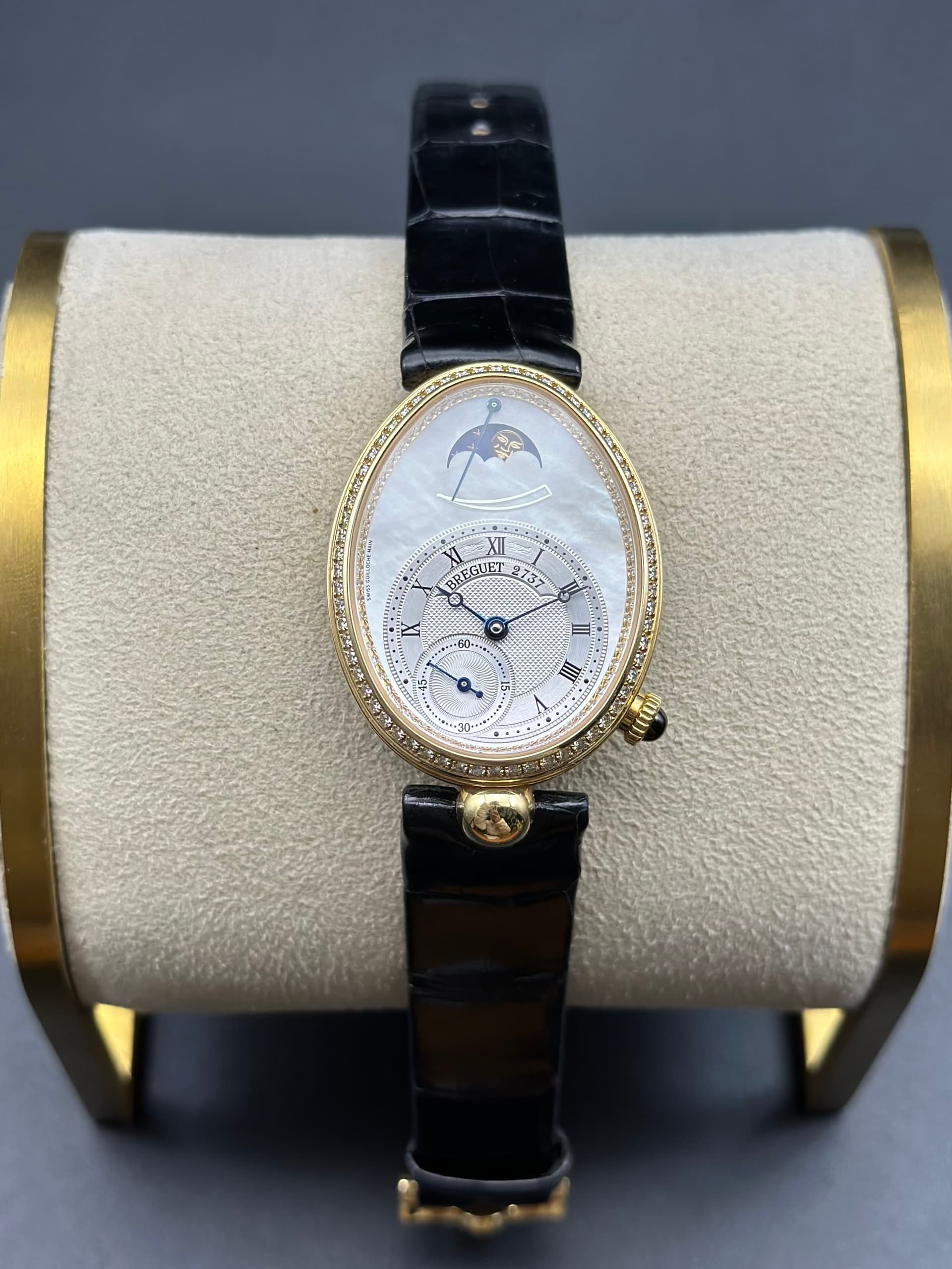 Breguet Marine