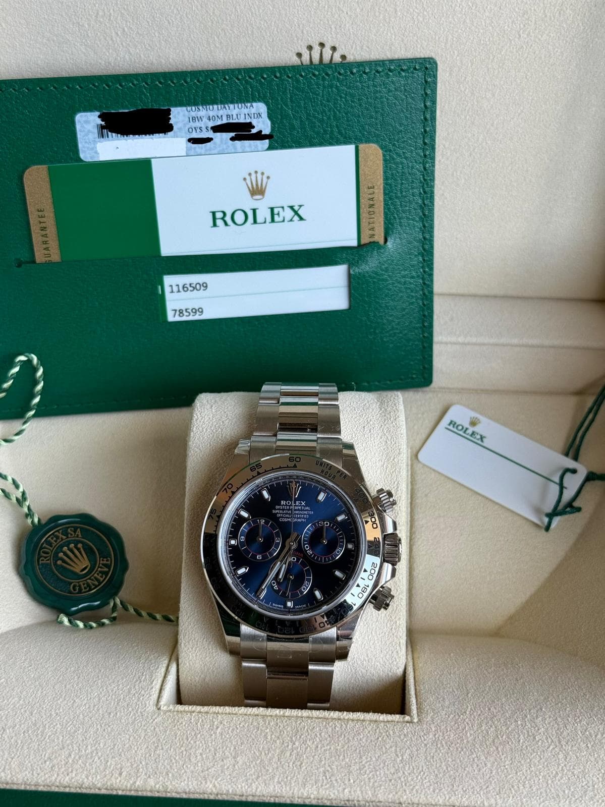 Rolex Daytona