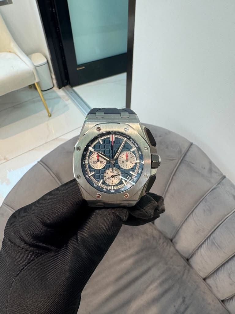Audemars Piguet Royal Oak Offshore