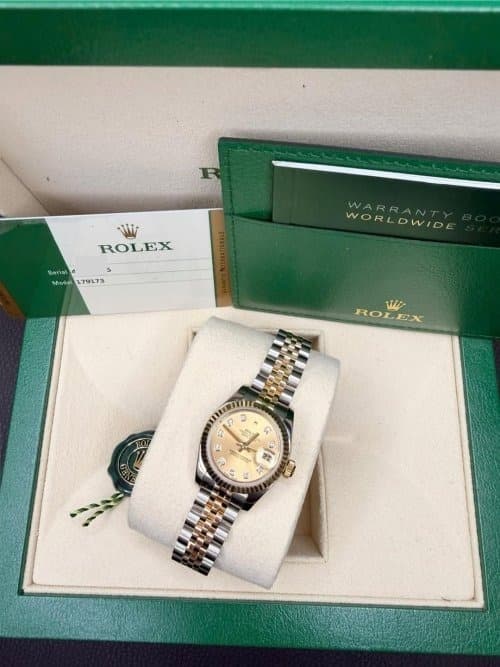 Rolex Datejust
