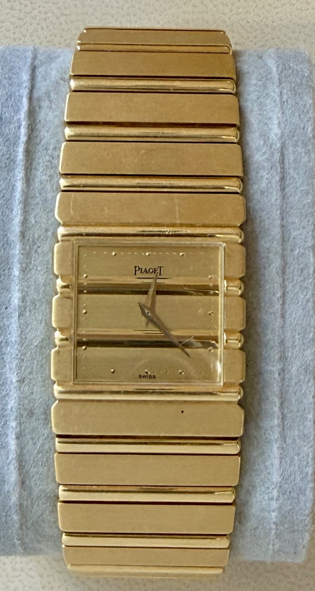 Piaget Polo
