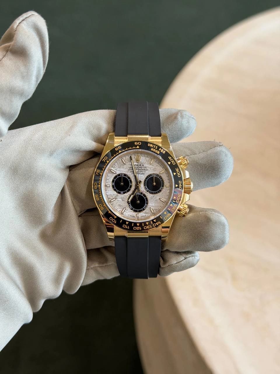 Rolex Daytona
