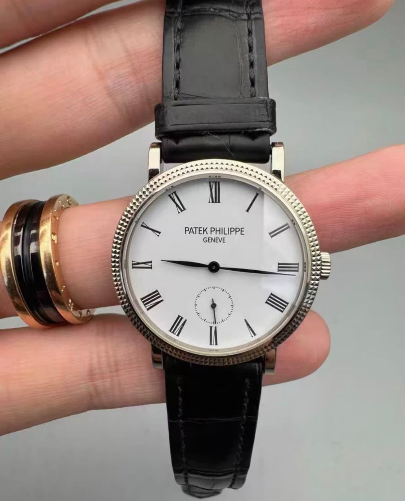 Patek Philippe Twenty~4