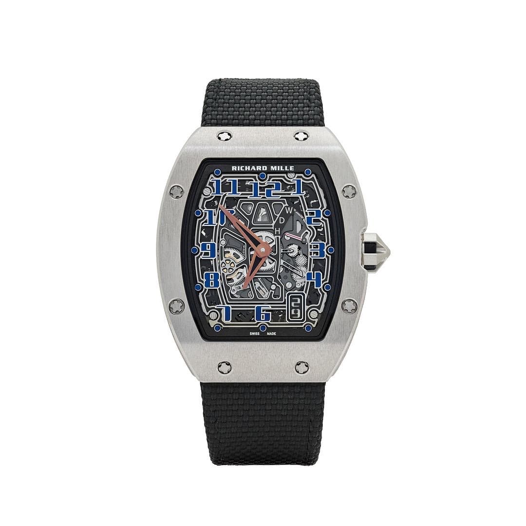 Richard Mille RM 67-01
