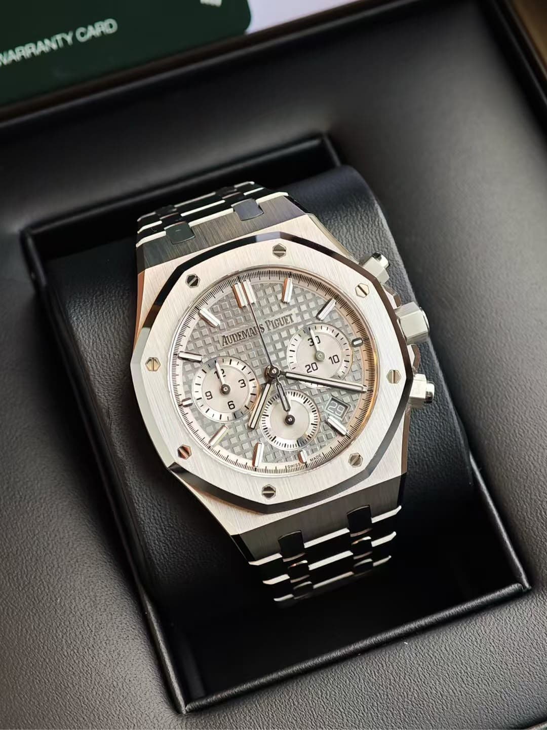 Audemars Piguet Royal Oak