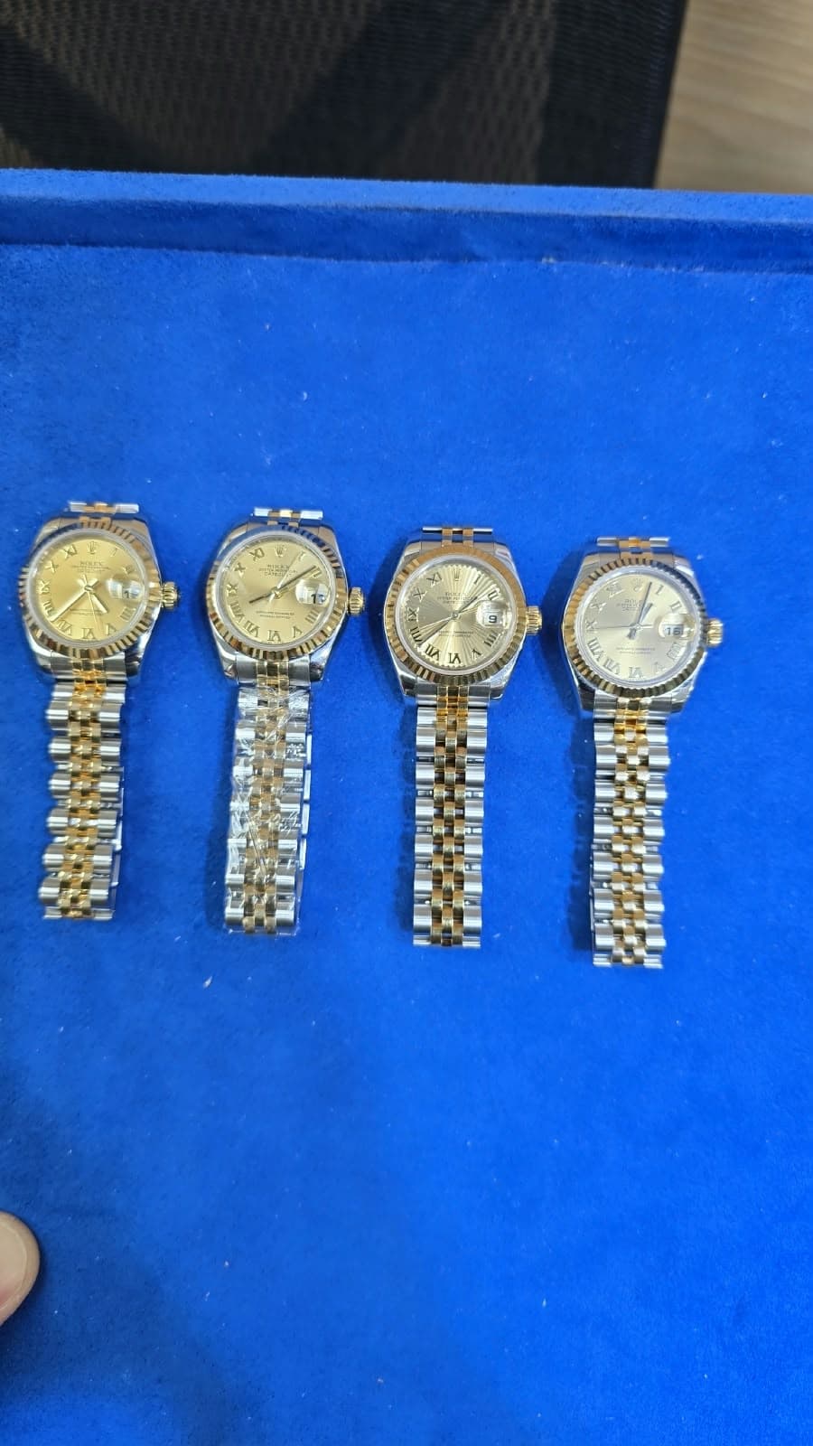 Rolex Datejust 28