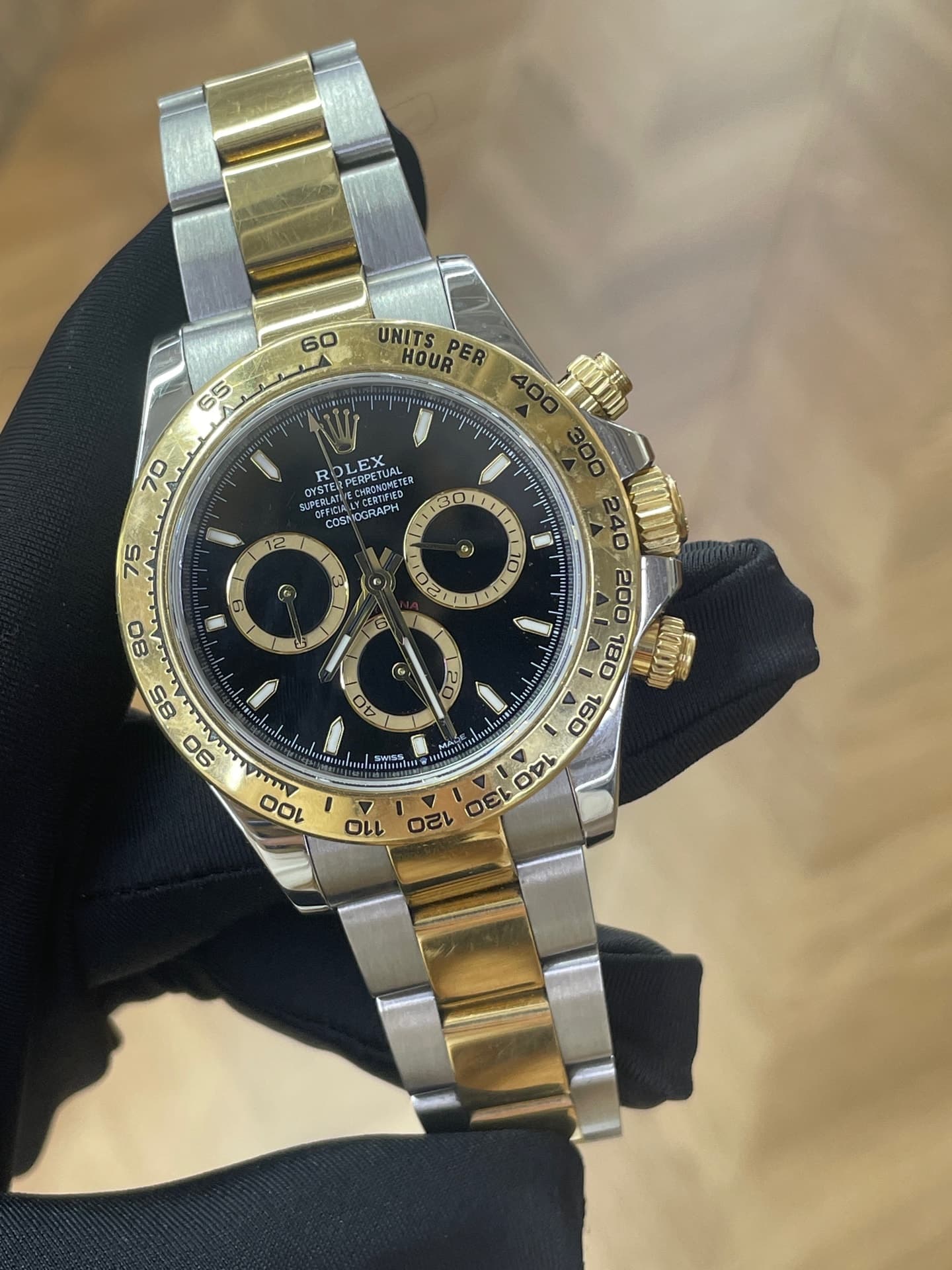 Rolex Daytona