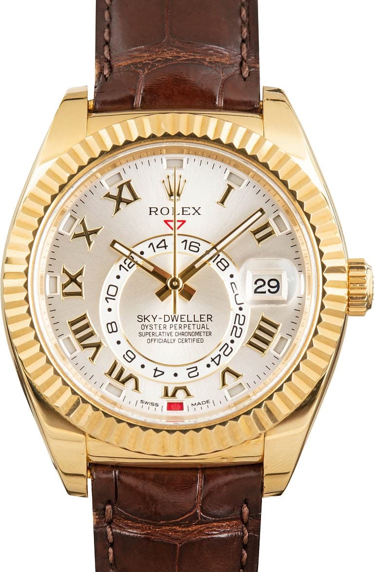 Rolex Sky-Dweller