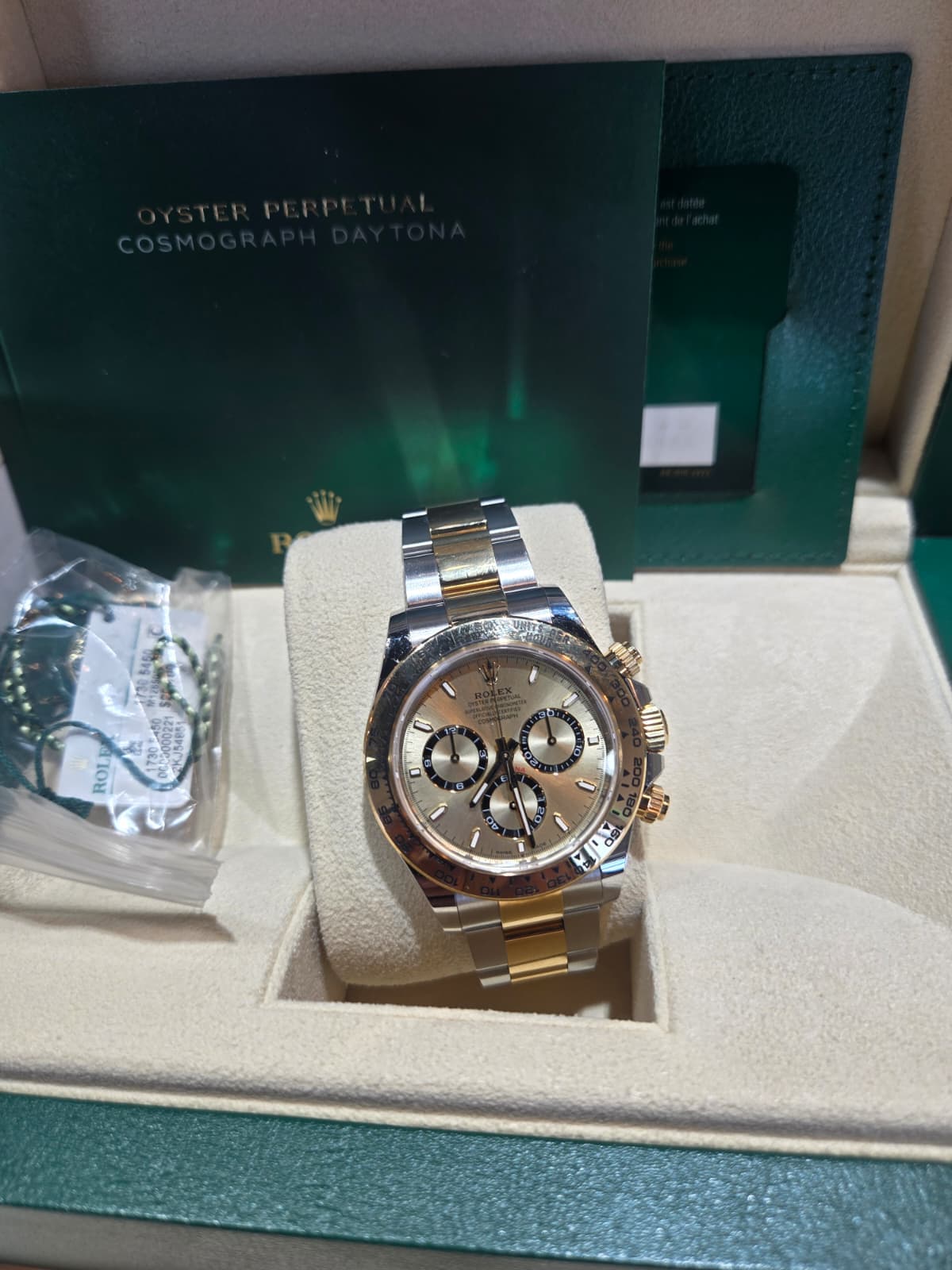 Rolex Daytona