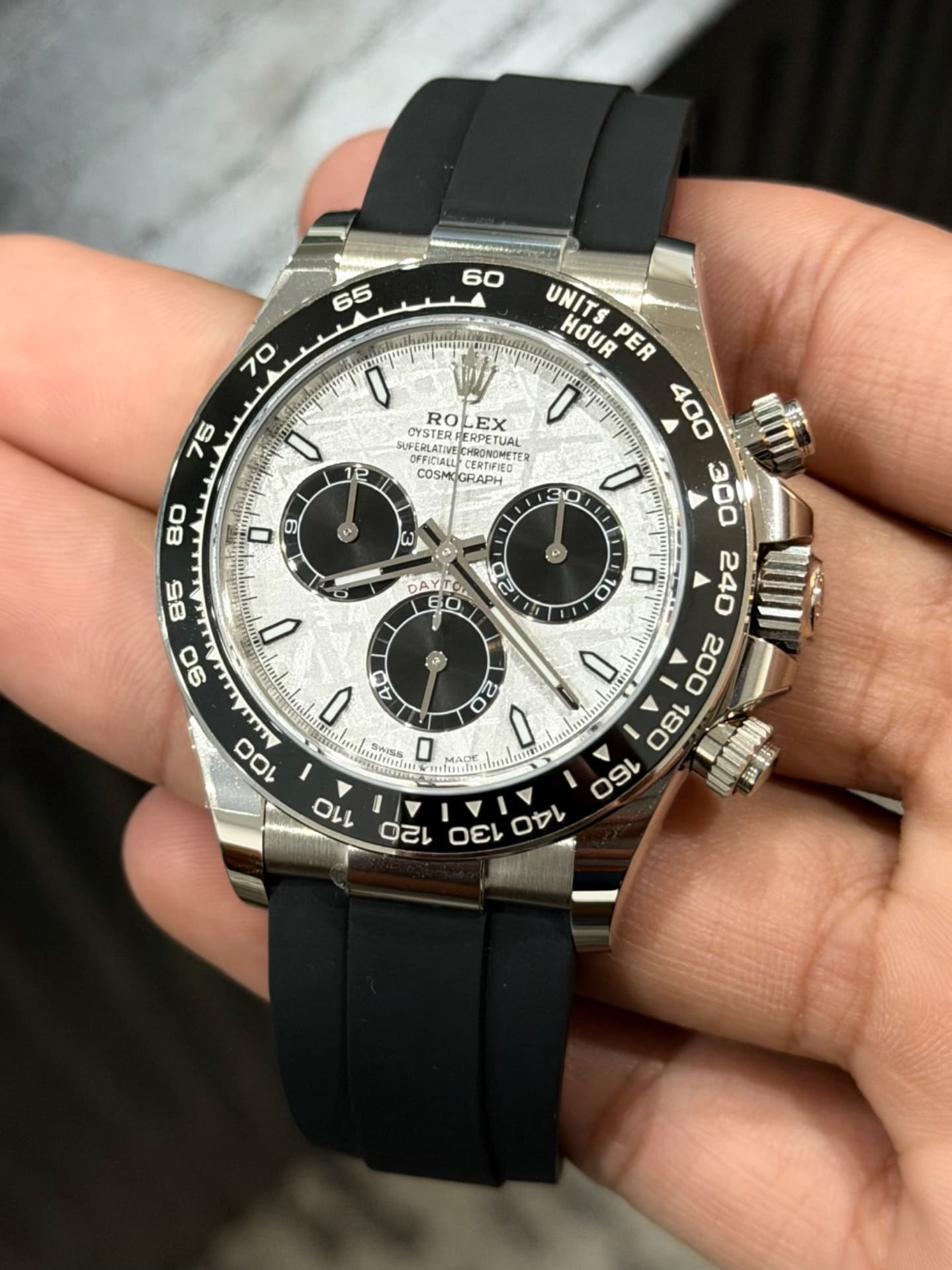 Rolex Daytona