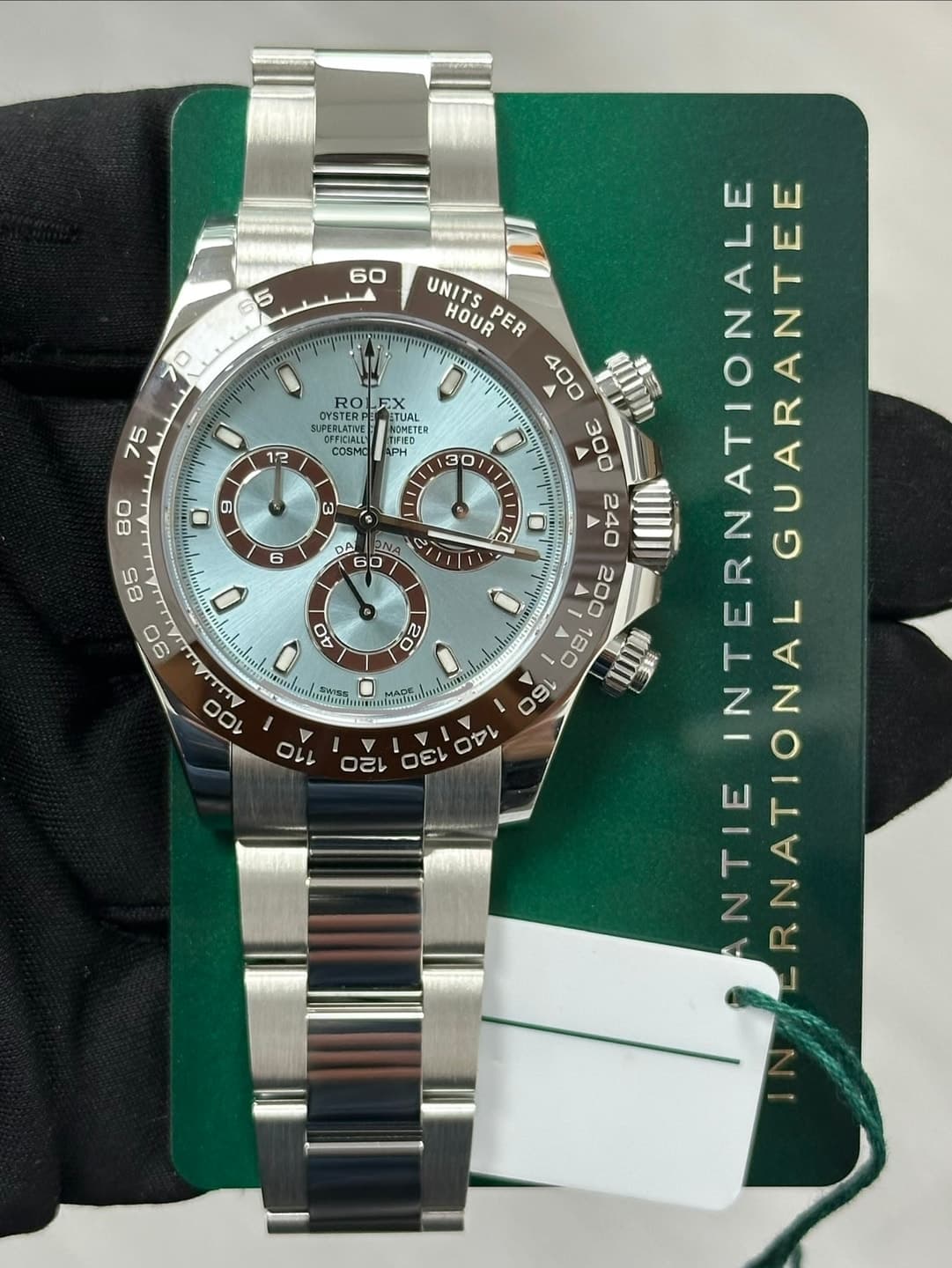 Rolex Daytona