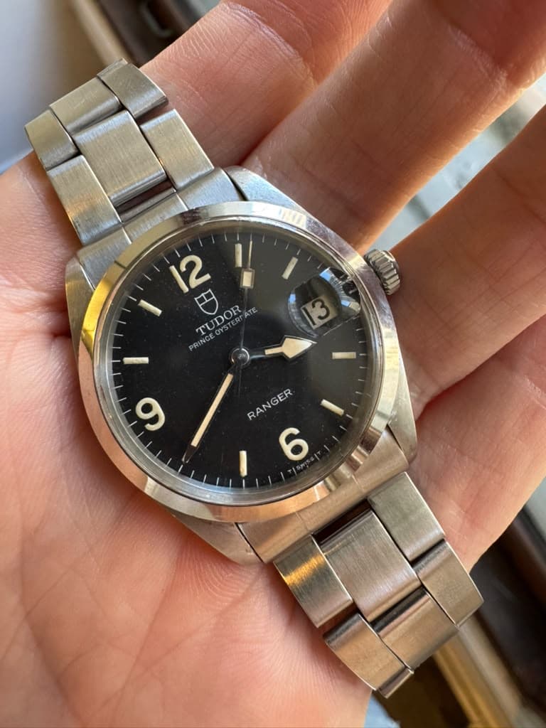Tudor Ranger
