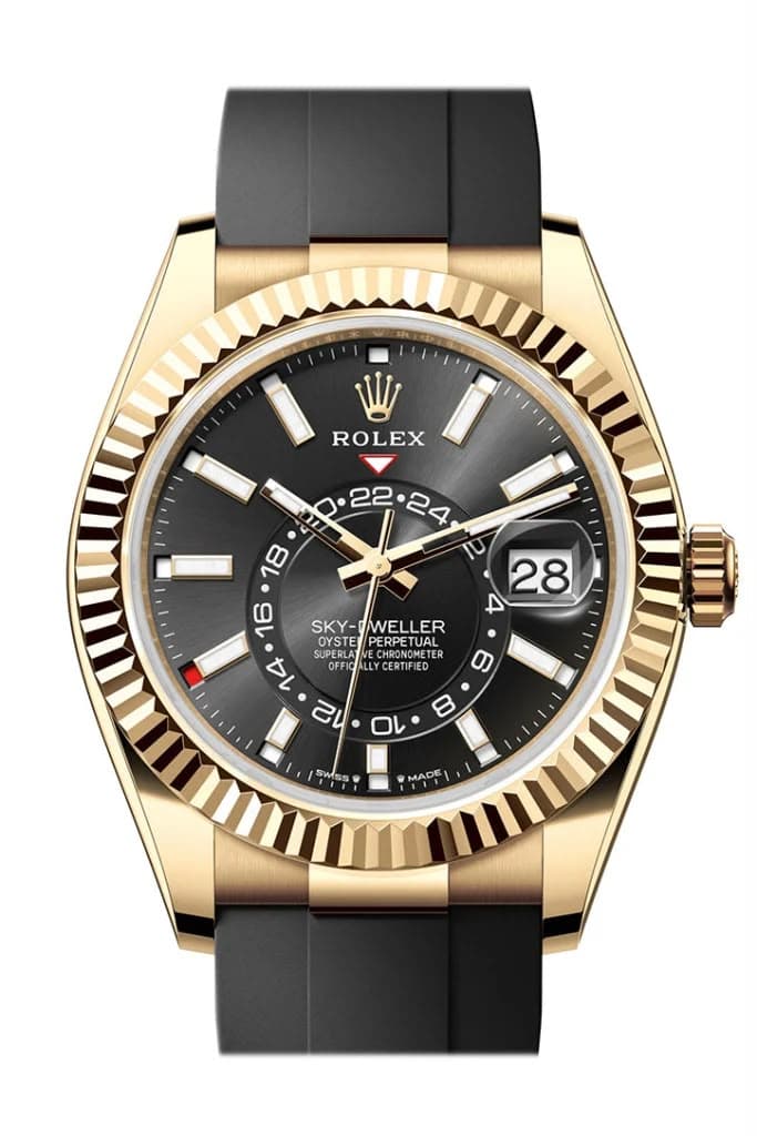Rolex Sky-Dweller