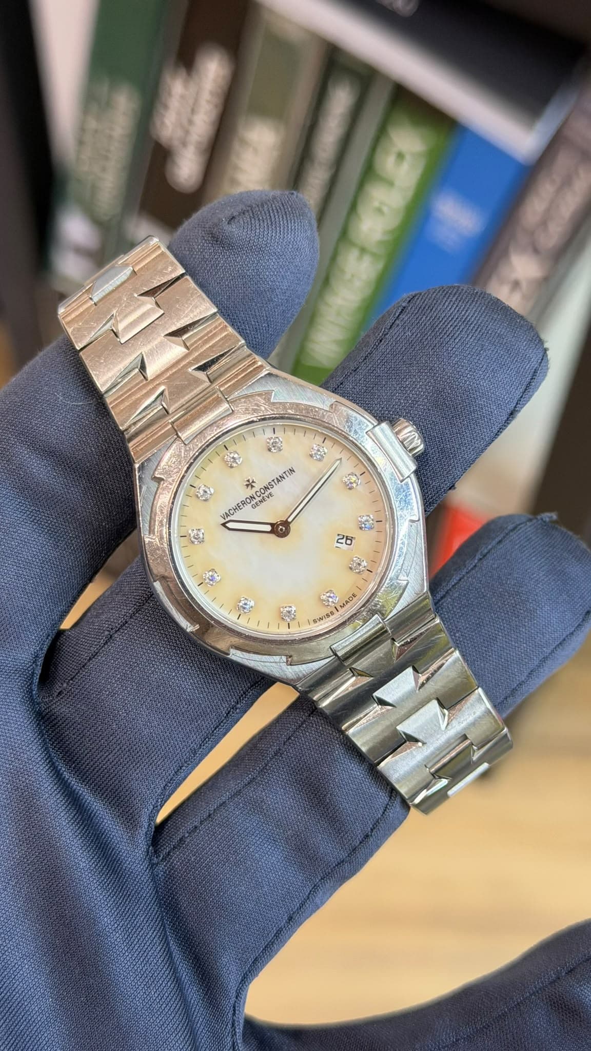 Vacheron Constantin Vacheron Constantin 25250