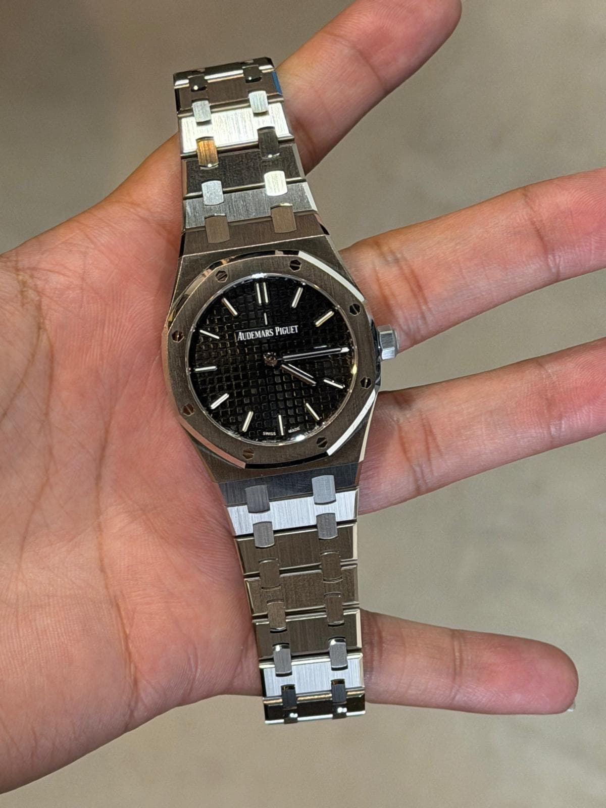 Audemars Piguet Royal Oak