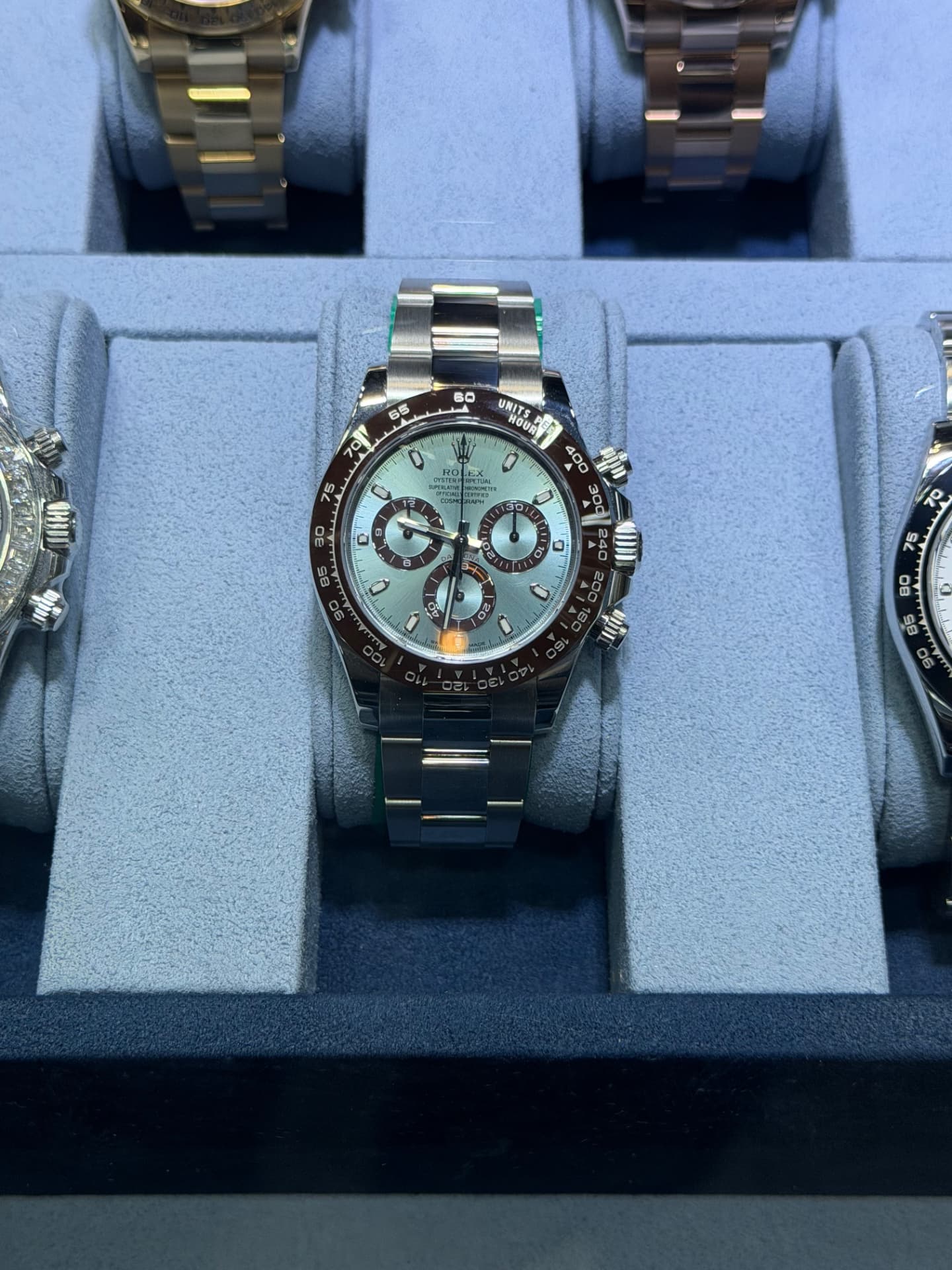 Rolex Daytona
