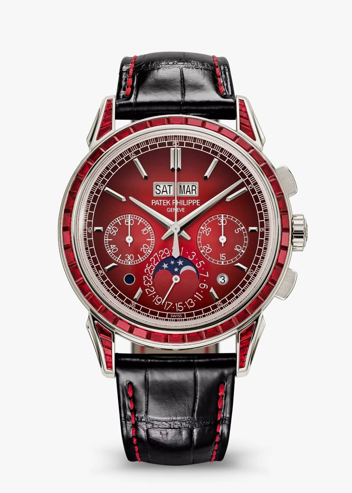 Patek Philippe Grand Complications