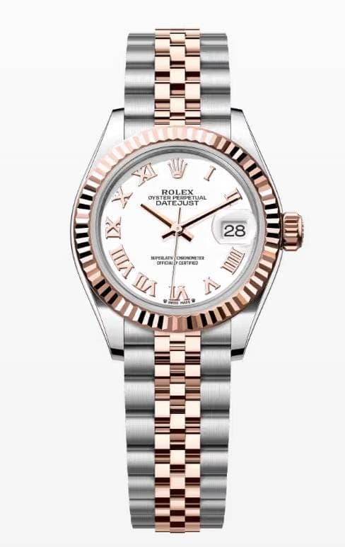 Rolex Datejust 28