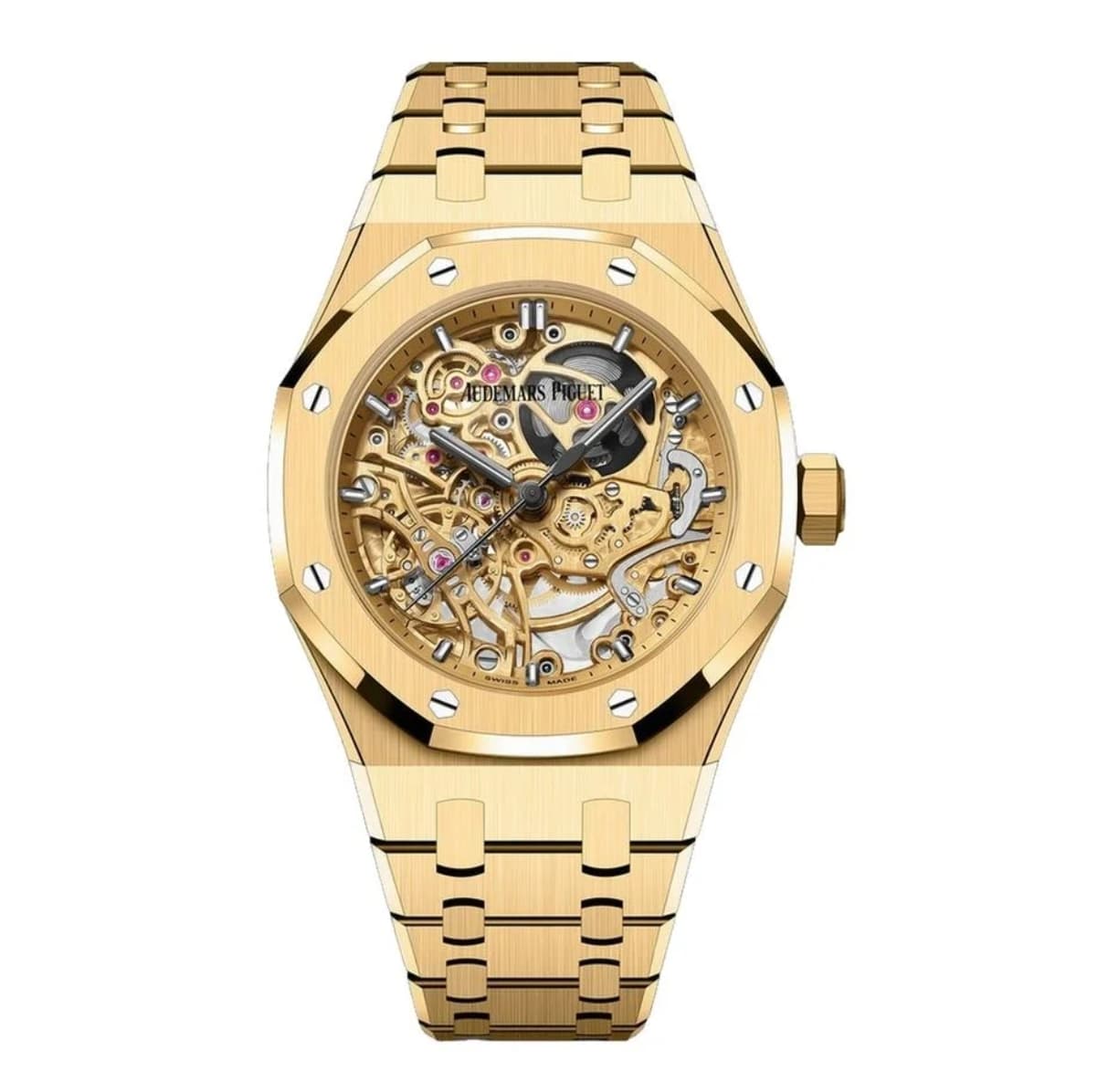 Audemars Piguet Royal Oak