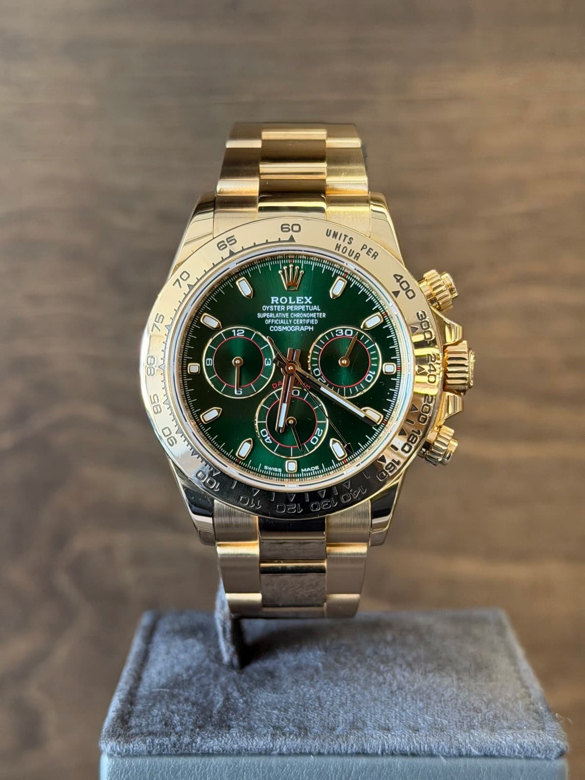 Rolex Daytona