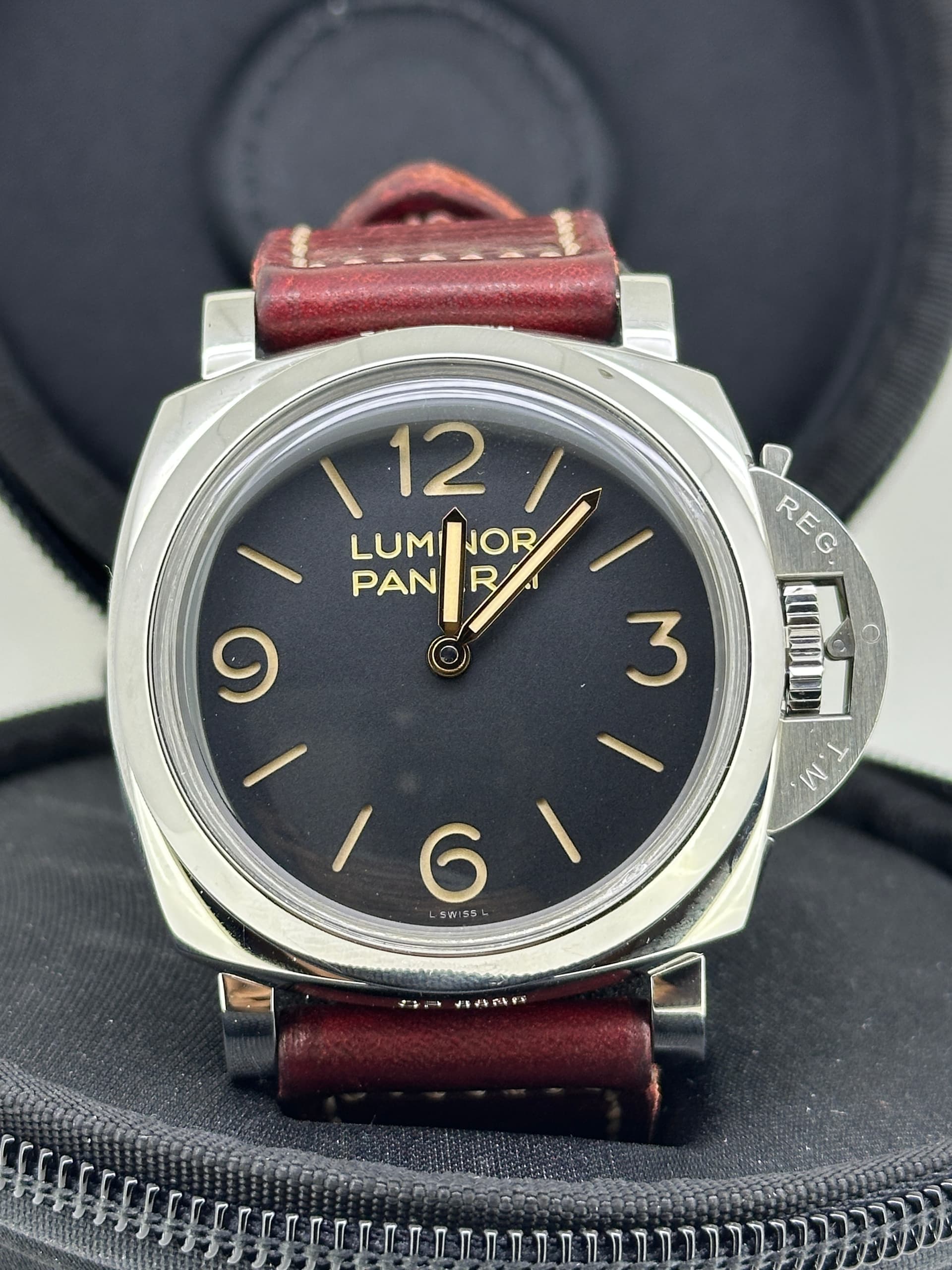 Panerai Luminor