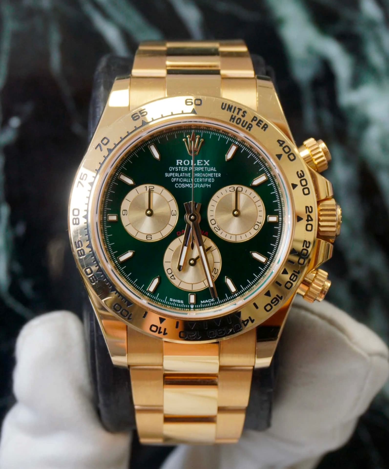 Rolex Daytona