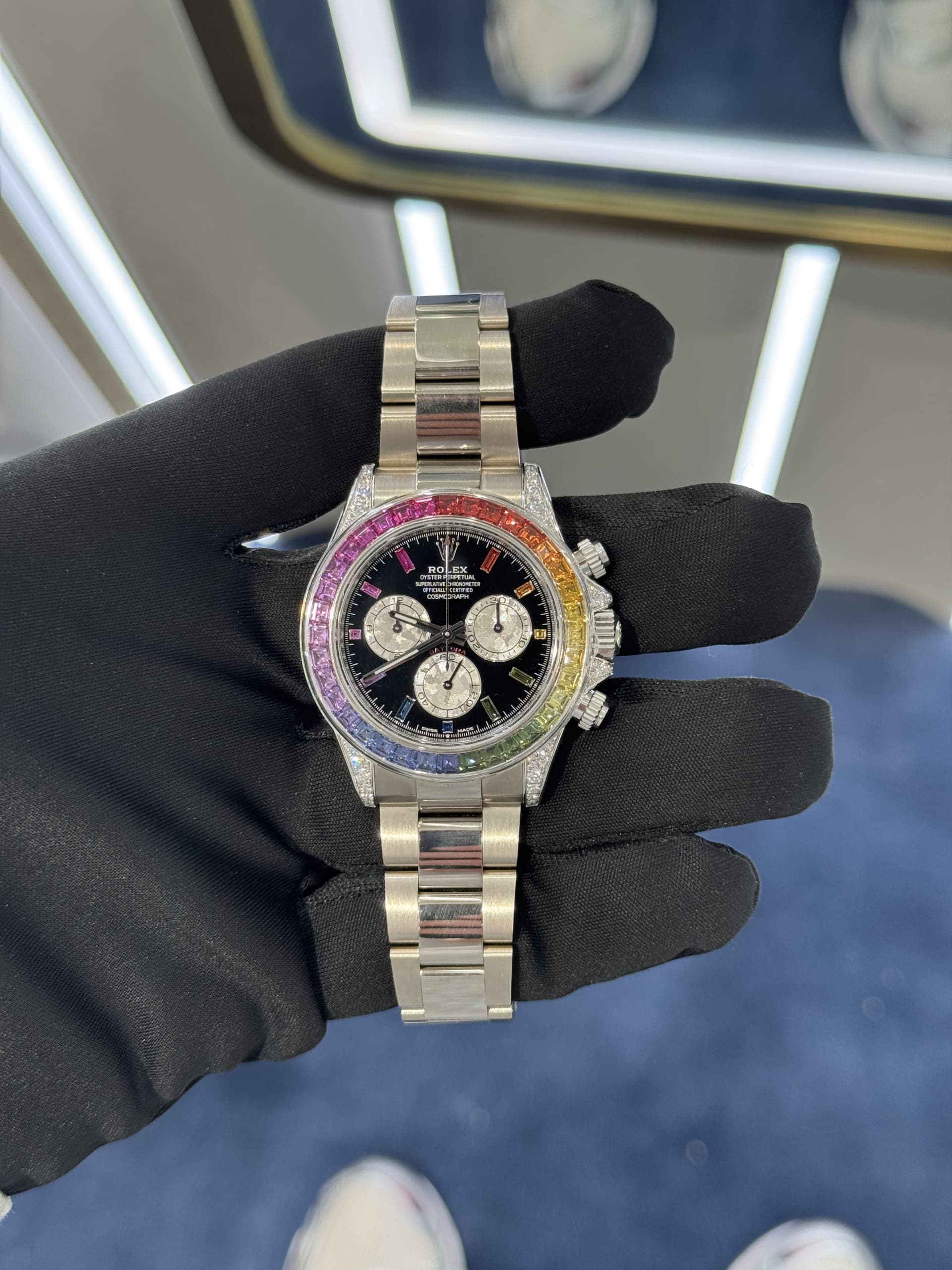 Rolex Daytona