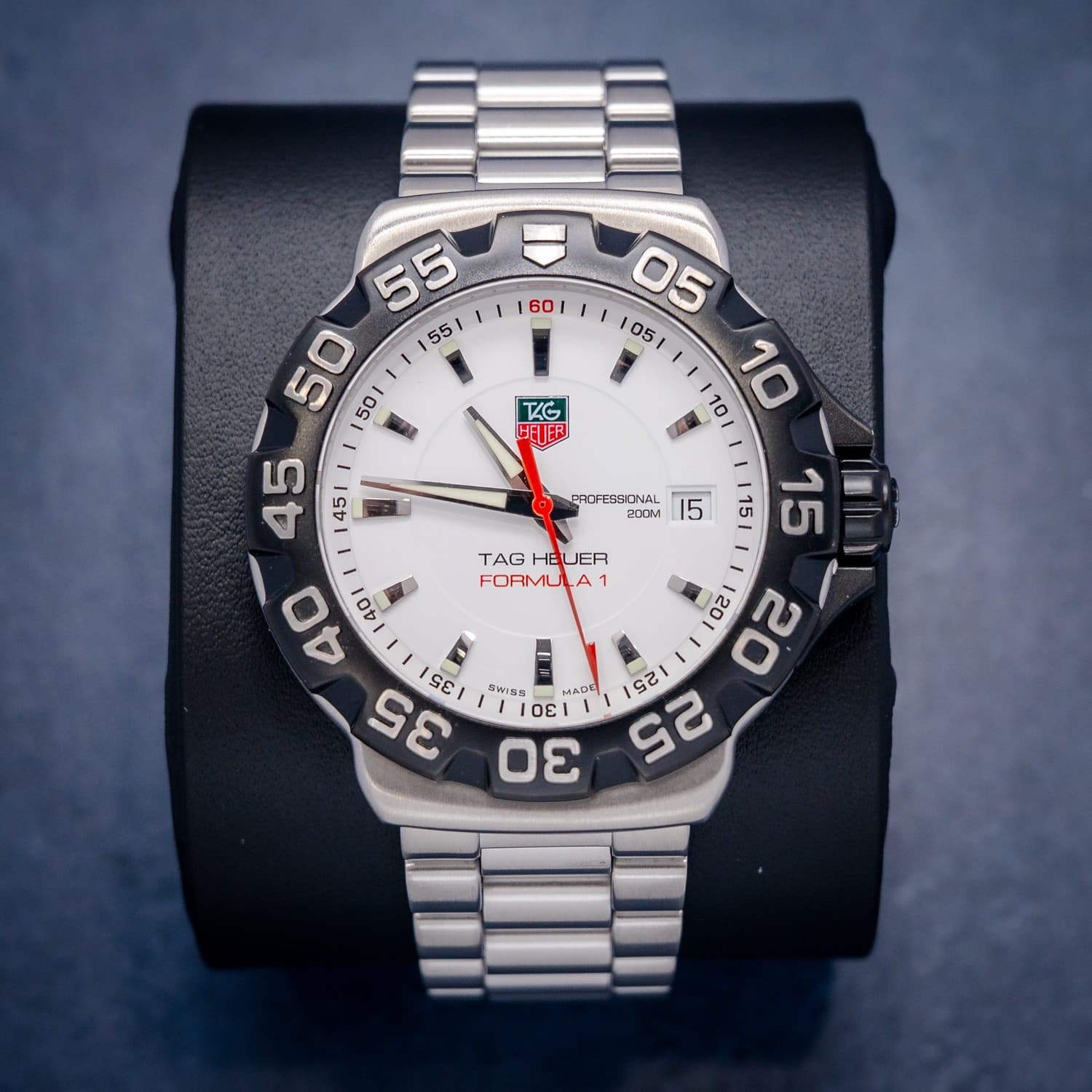 TAG Heuer Formula 1