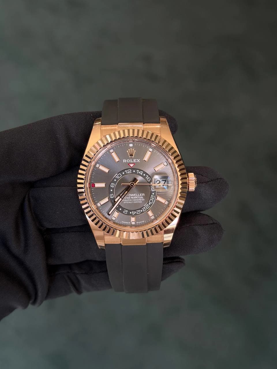 Rolex Sky-Dweller