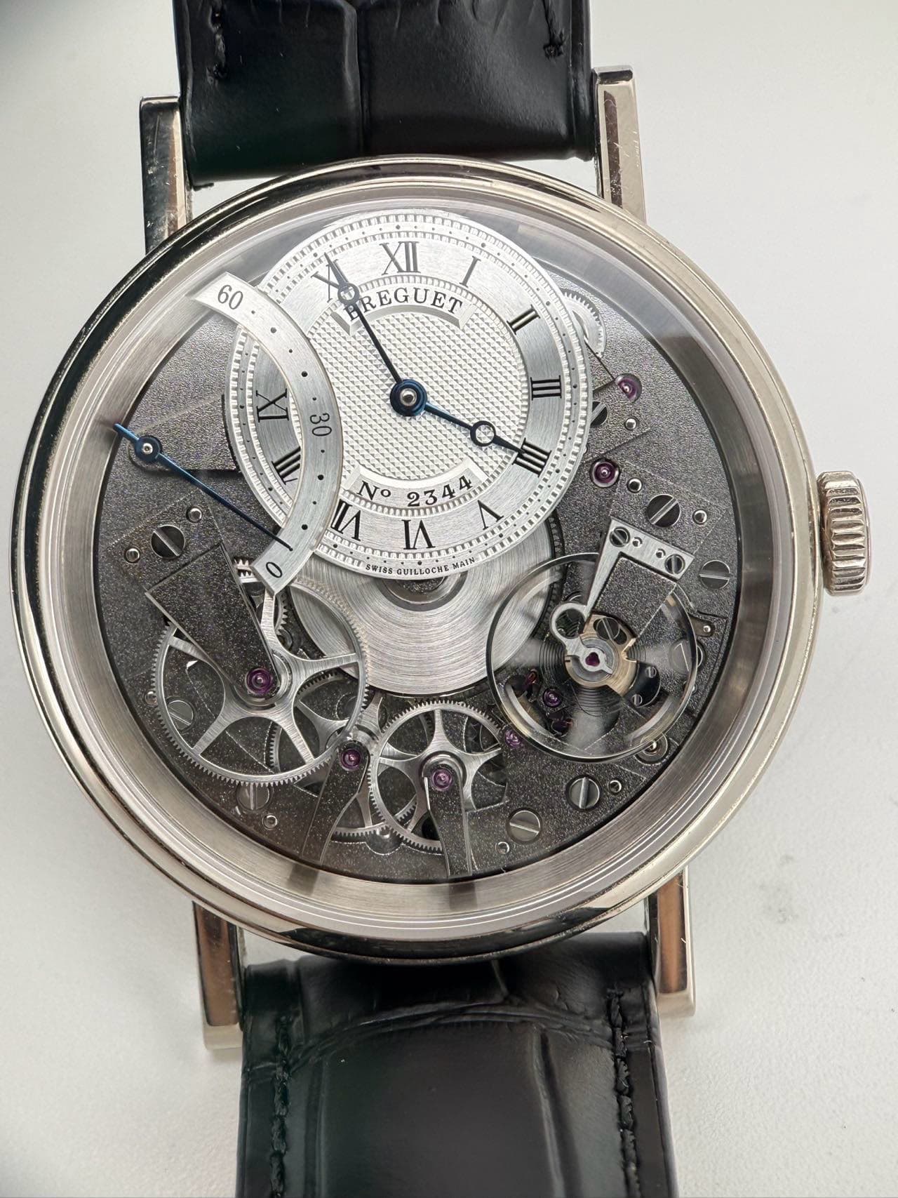 Breguet Classique