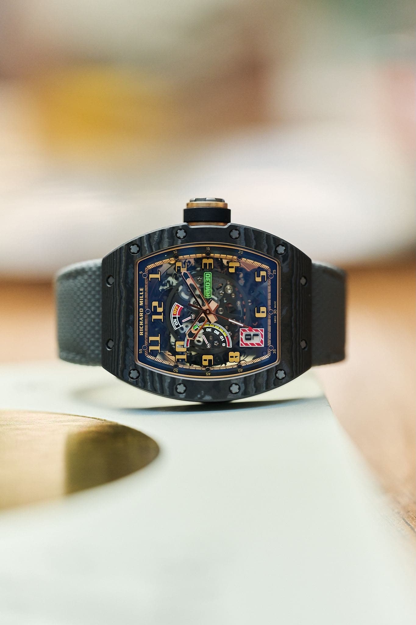 Richard Mille RM 030 Ultimate Edition