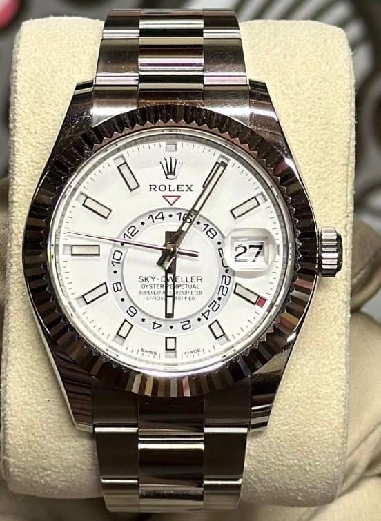 Rolex Sky-Dweller