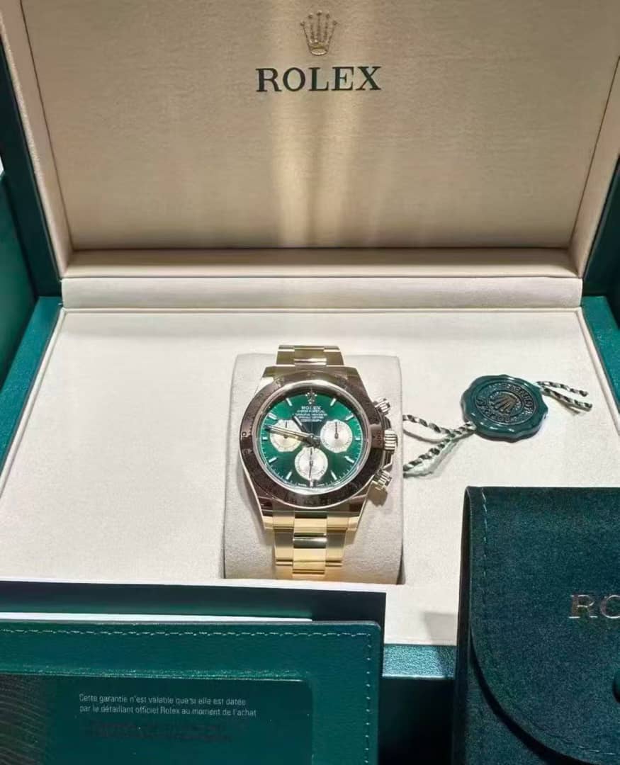 Rolex Daytona