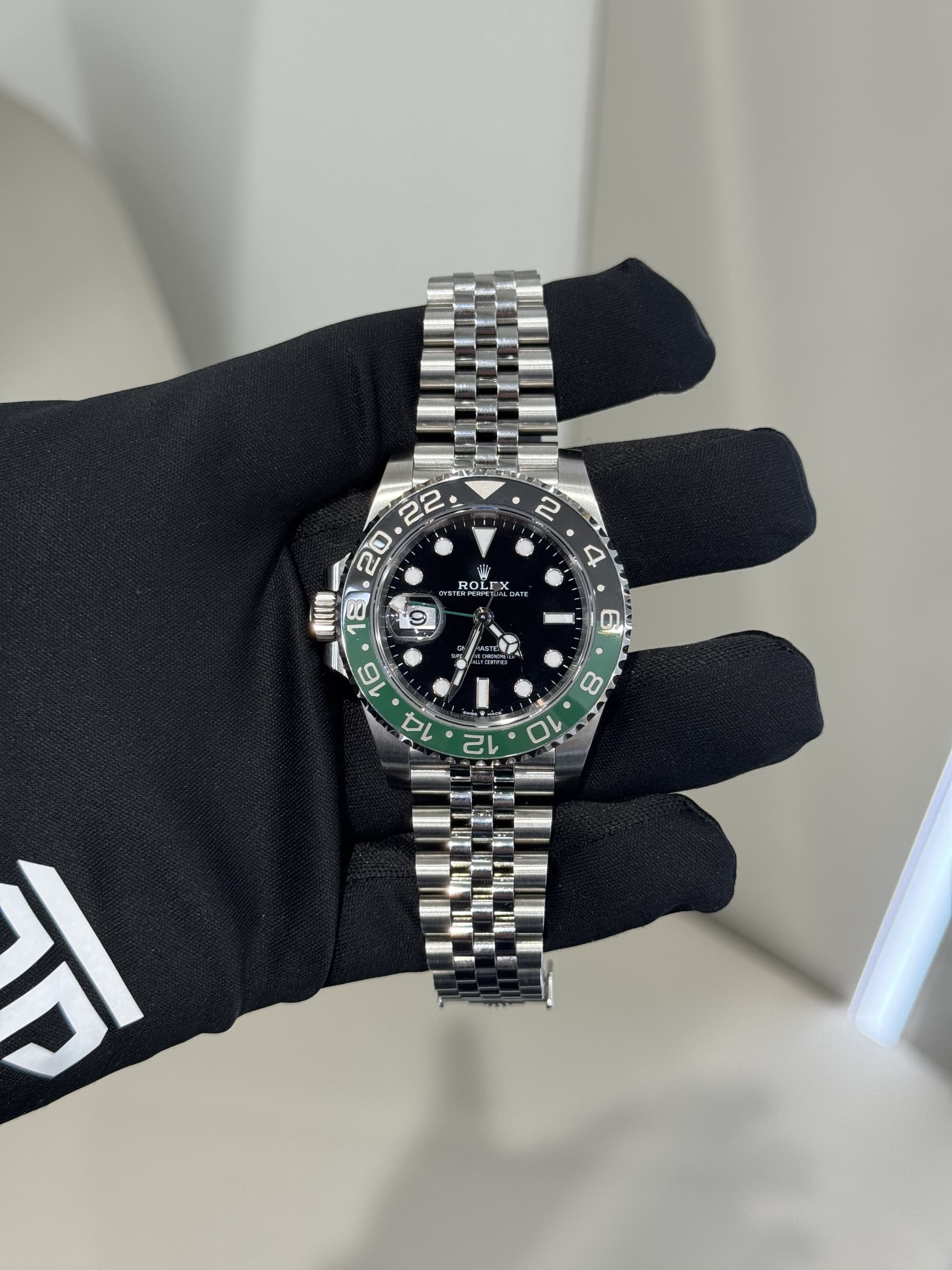 Rolex GMT-Master II