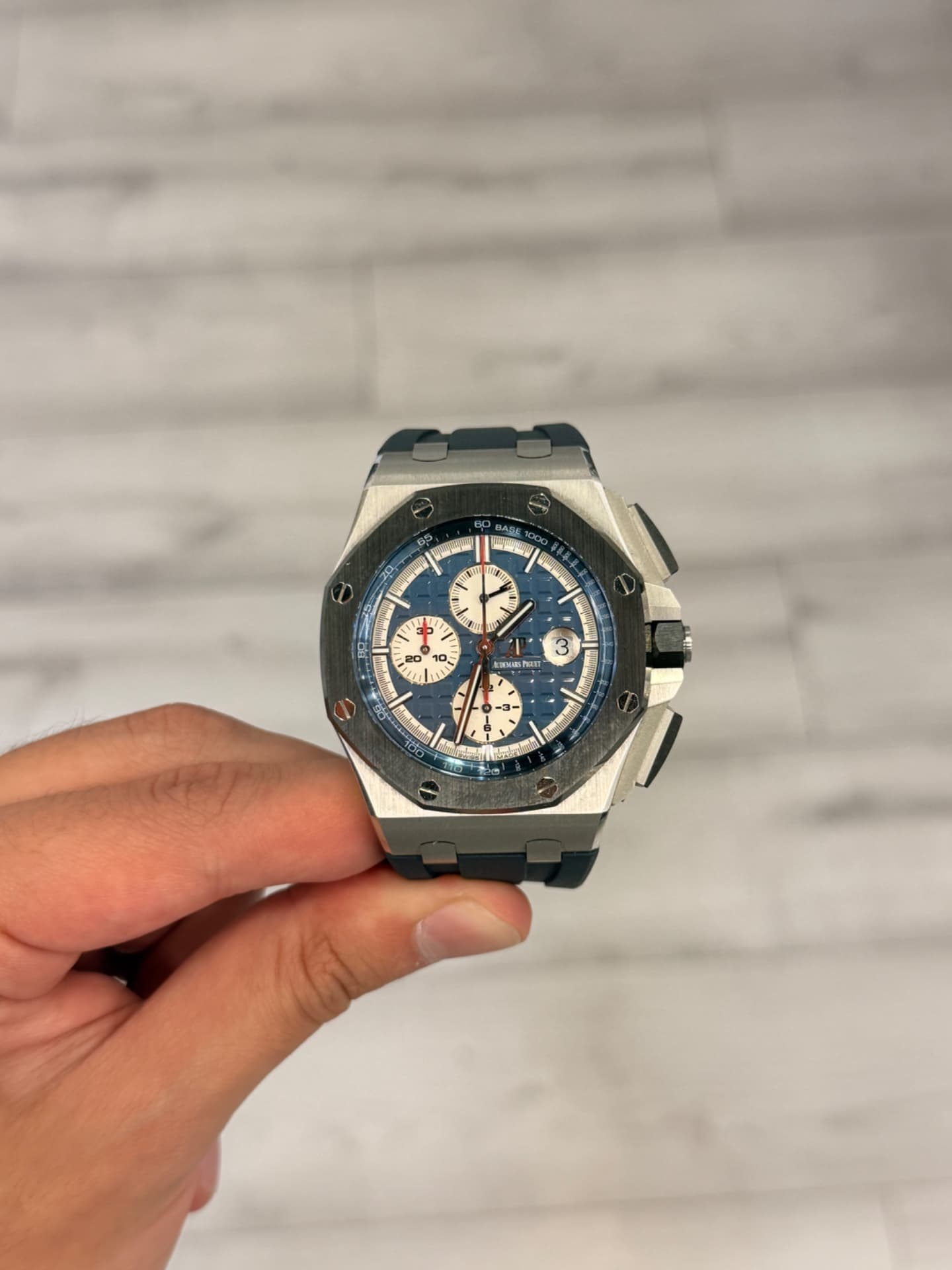 Audemars Piguet Royal Oak Offshore