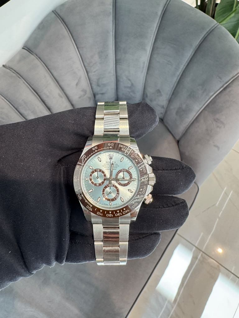 Rolex Daytona