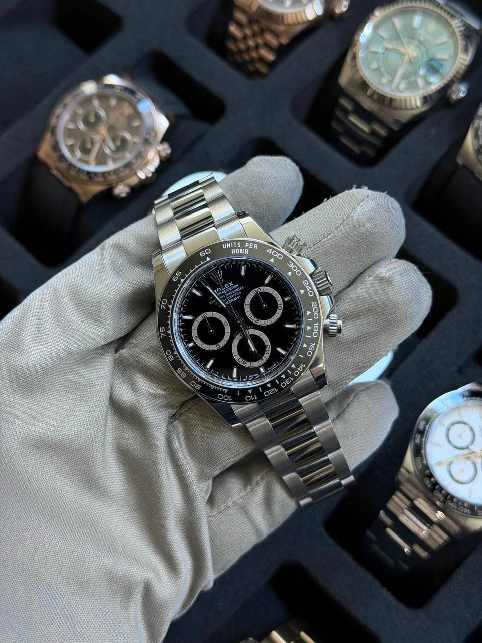 Rolex Daytona