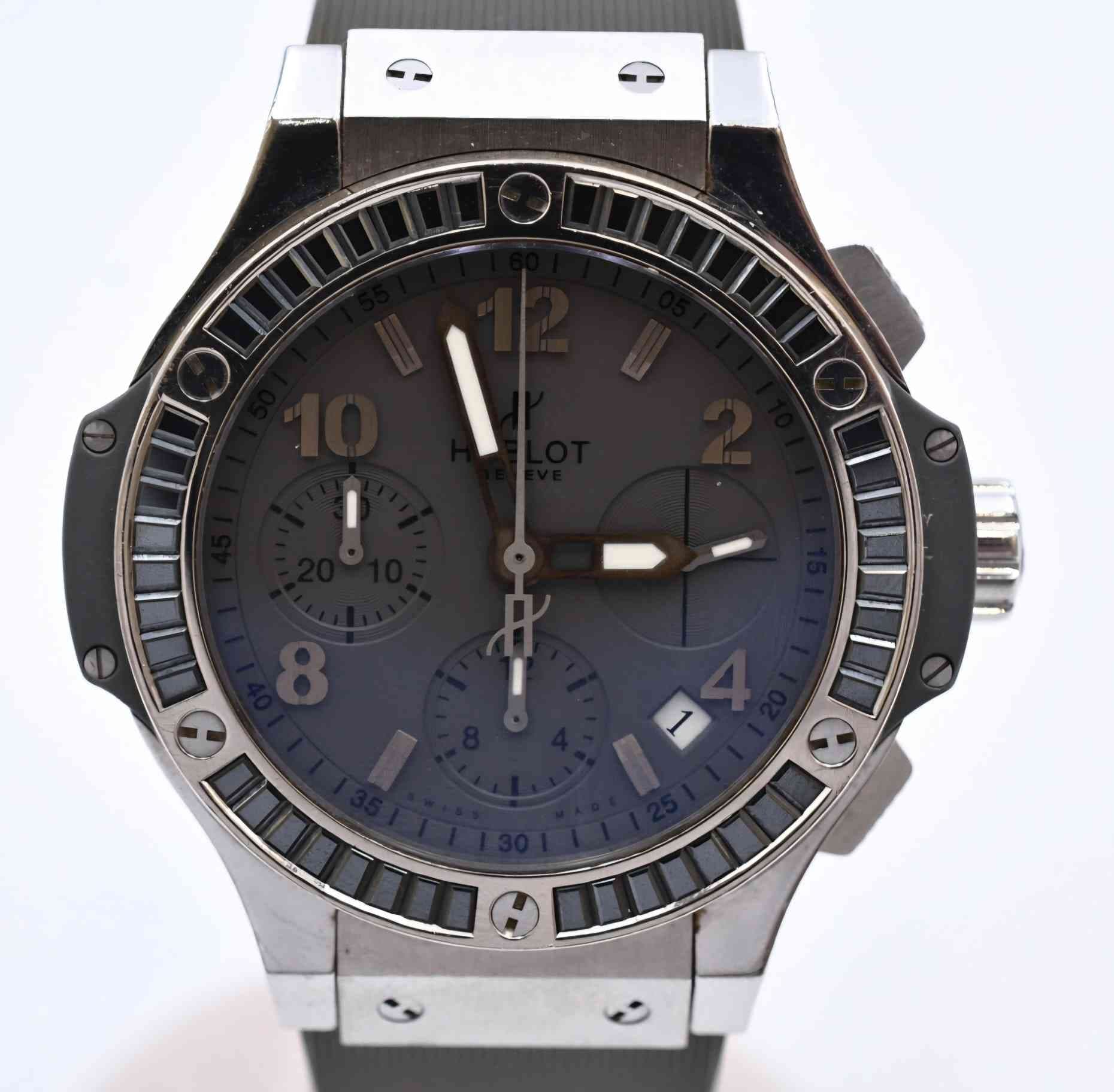 Hublot Classic Fusion