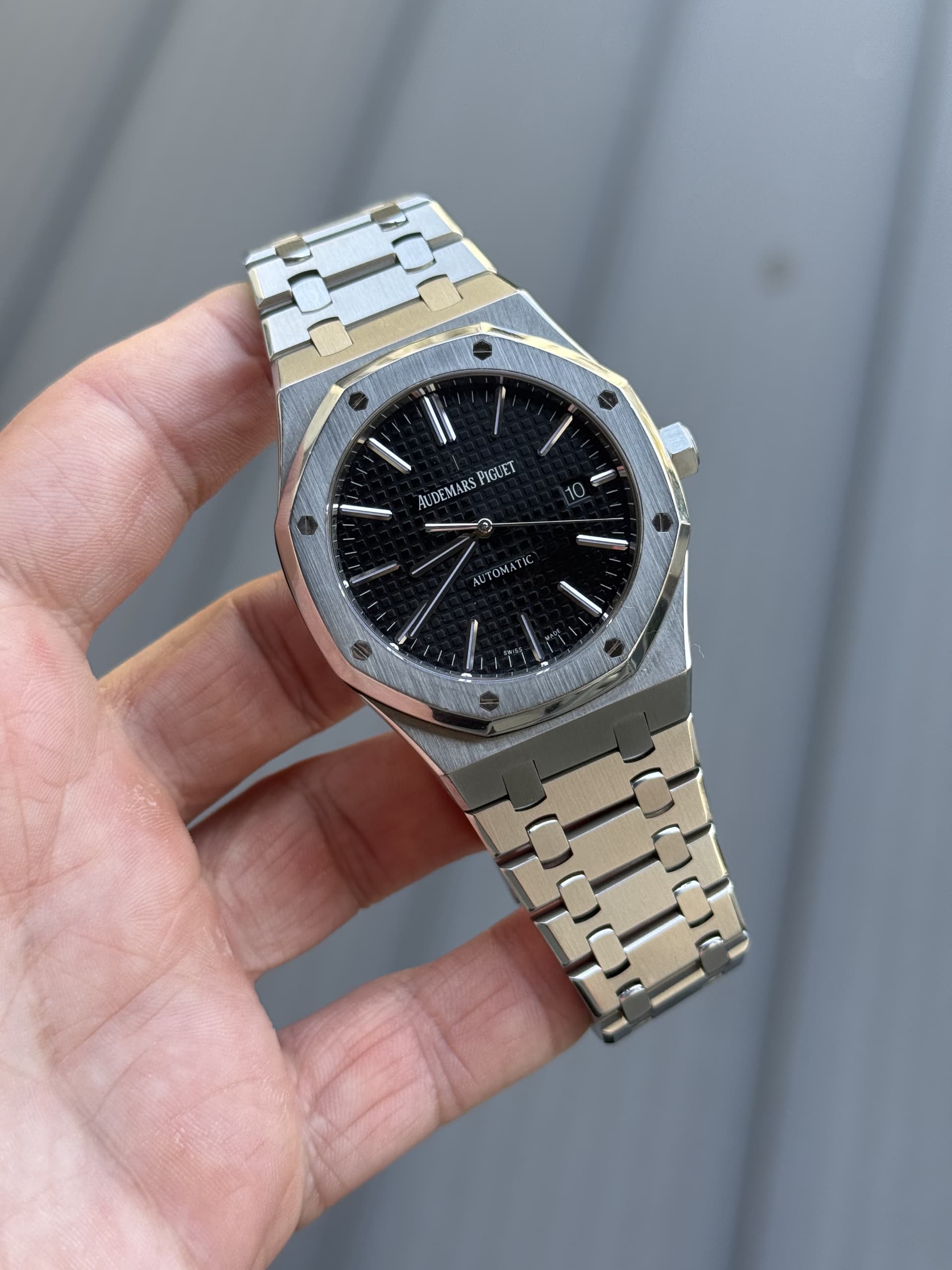 Audemars Piguet Royal Oak