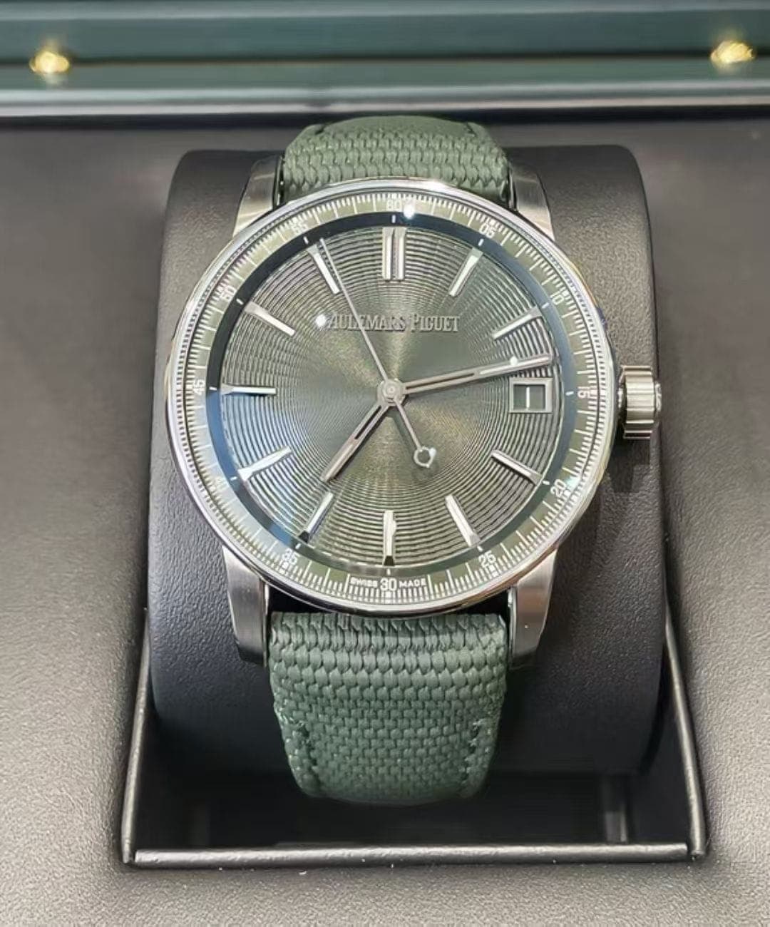 Audemars Piguet Royal Oak