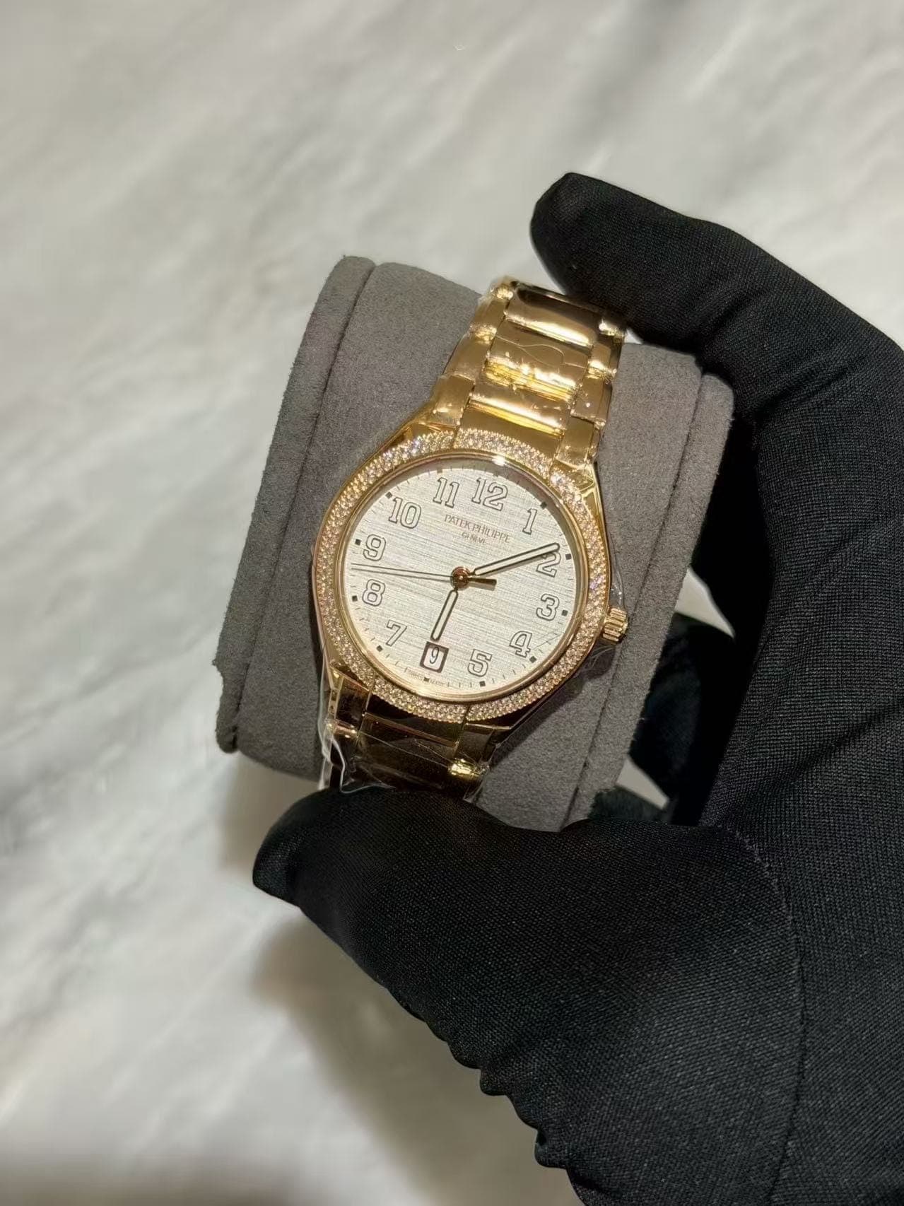 Patek Philippe Twenty~4