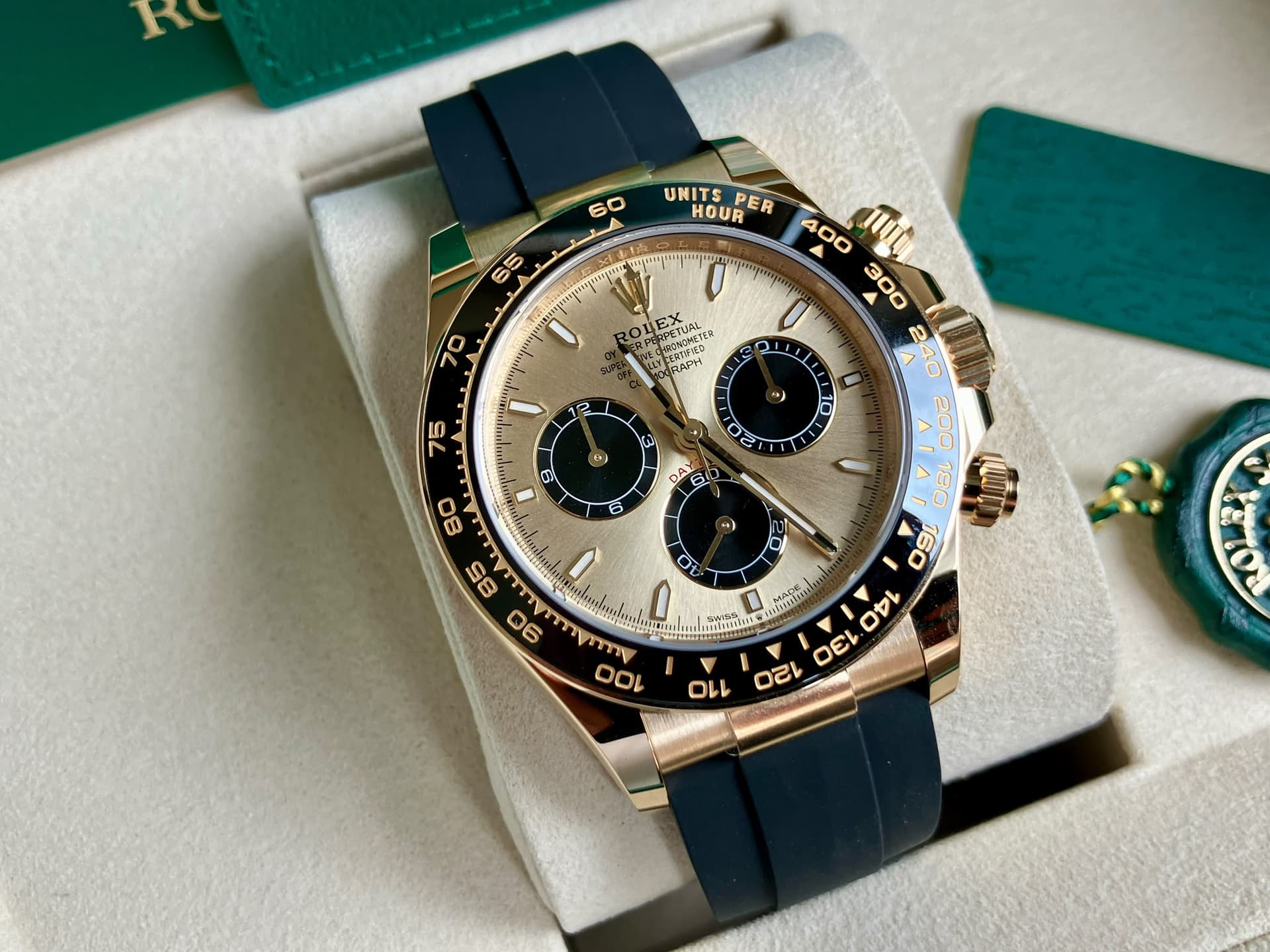 Rolex Daytona