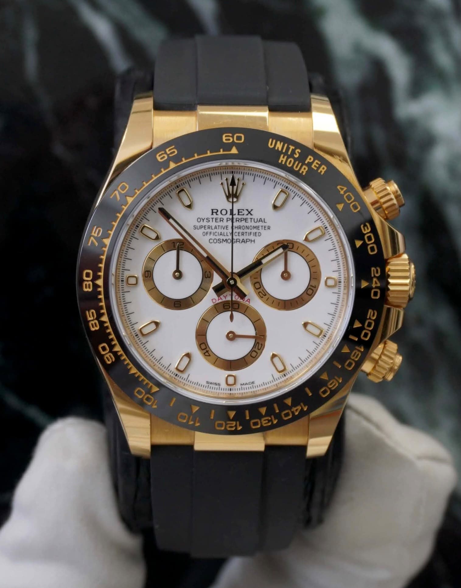 Rolex Daytona