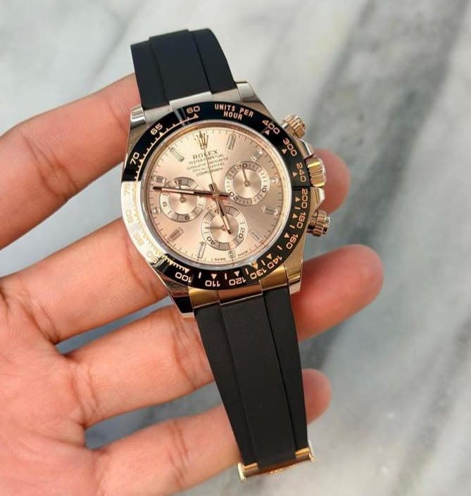 Rolex Daytona