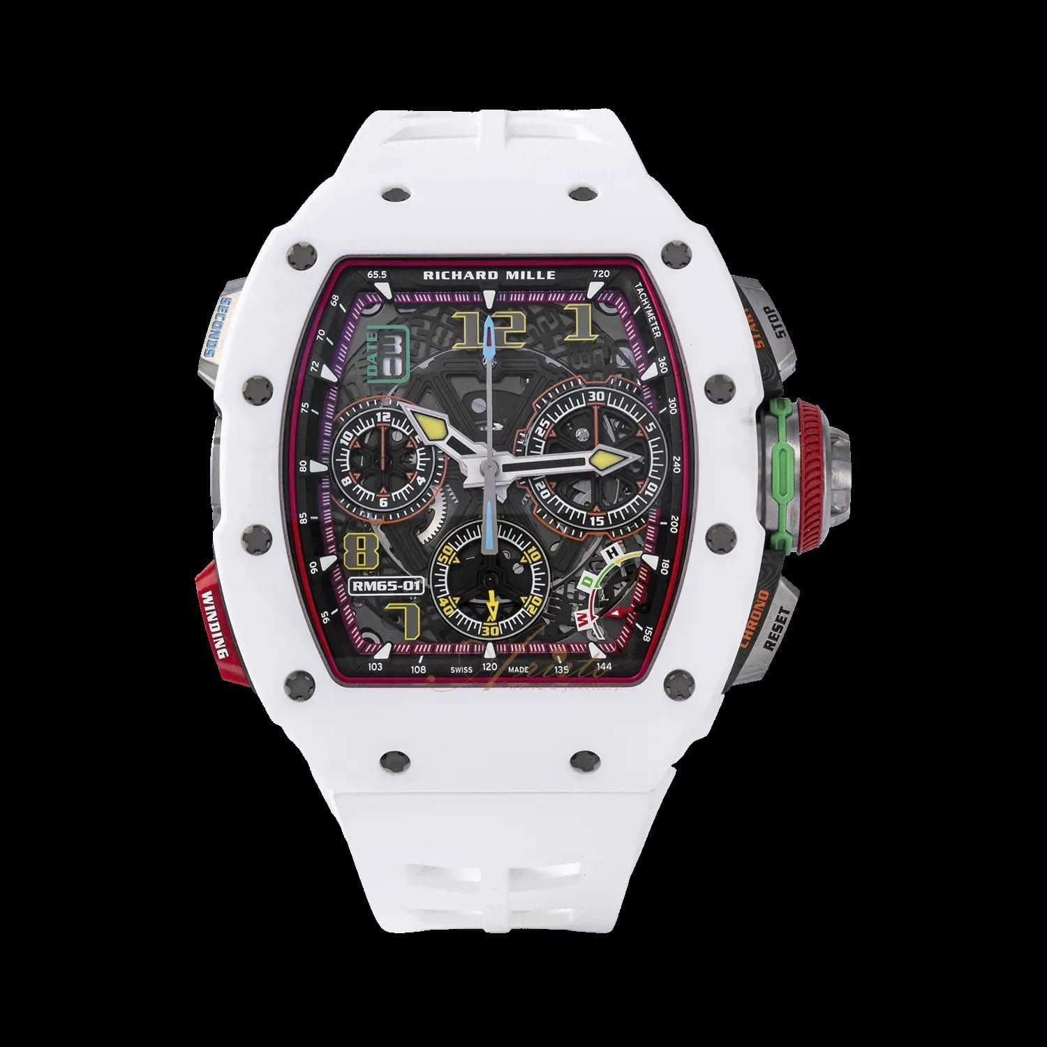 Richard Mille RM 65-01