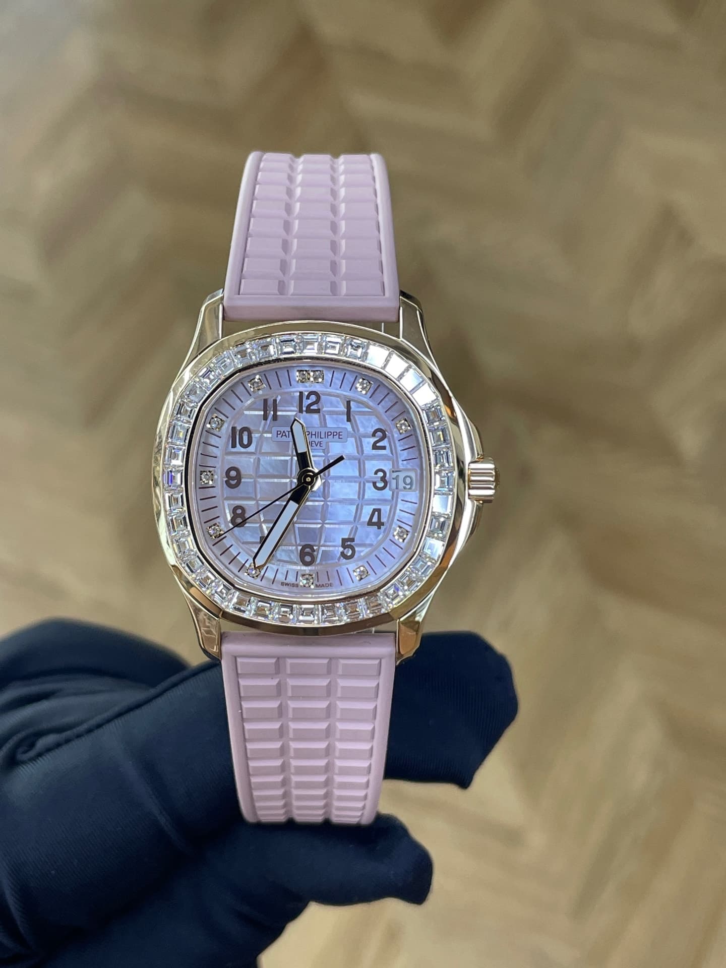 Patek Philippe Calatrava