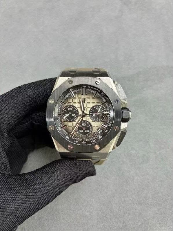 Audemars Piguet Royal Oak Offshore
