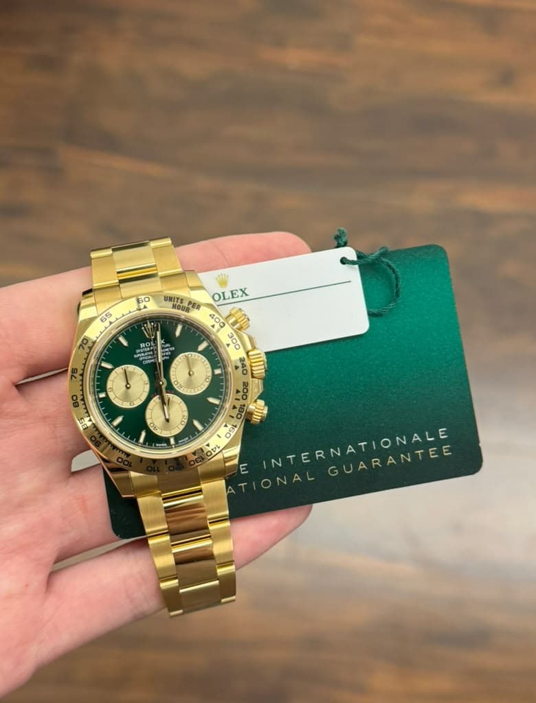 Rolex Daytona