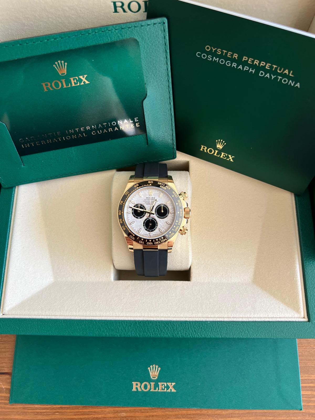 Rolex Daytona